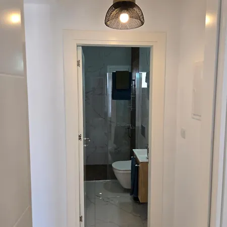 Apartament Four Seasons - Luxury