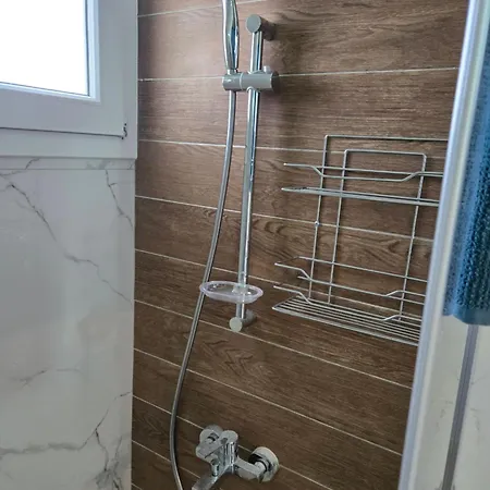 Four Seasons - Luxury Apartment Boghaz