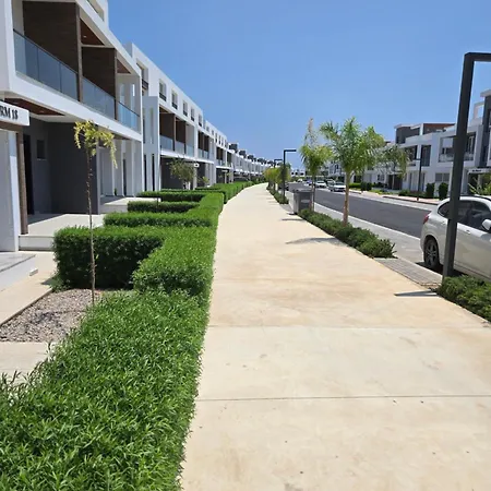 Four Seasons - Luxury Apartament *