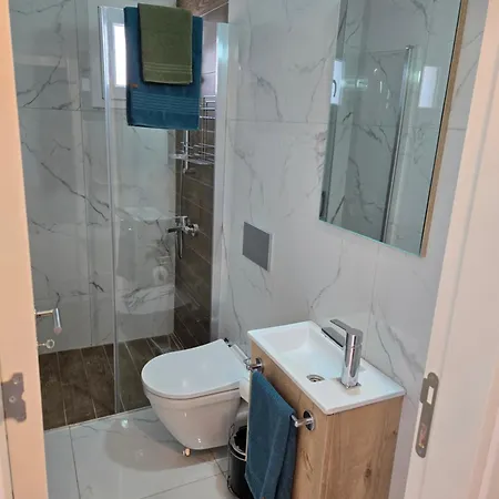 Four Seasons - Luxury Boghaz