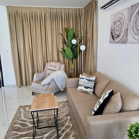 Four Seasons - Luxury * Boghaz