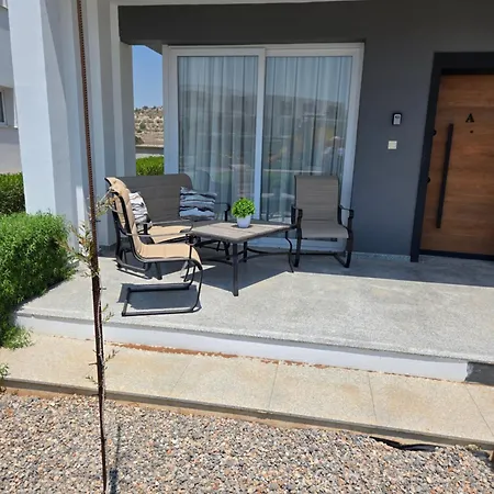 Apartament Four Seasons - Luxury Boghaz