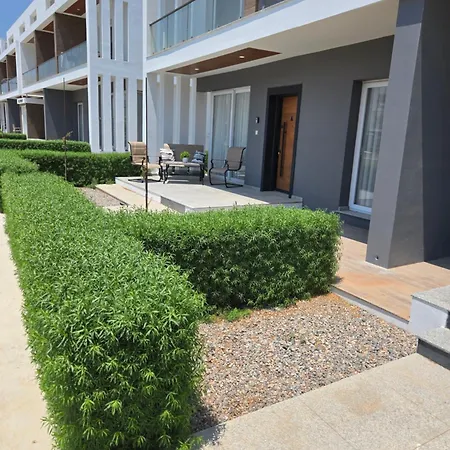 Four Seasons - Luxury *