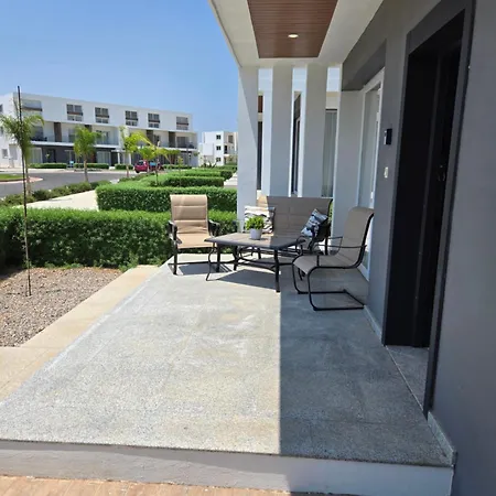 דירה Four Seasons - Luxury