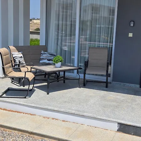 Four Seasons - Luxury Apartament *