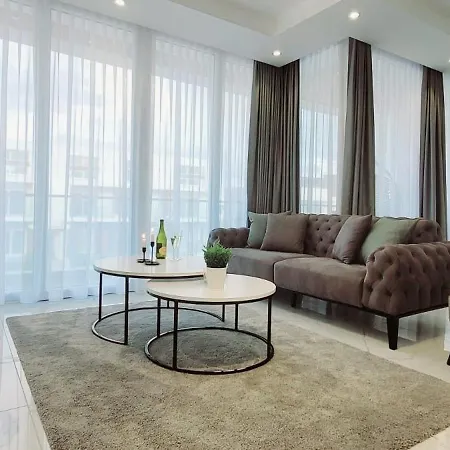Apartment Four Seasons - Luxury