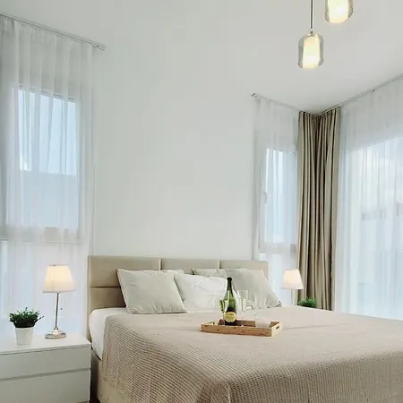 Apartment Four Seasons - Luxury *