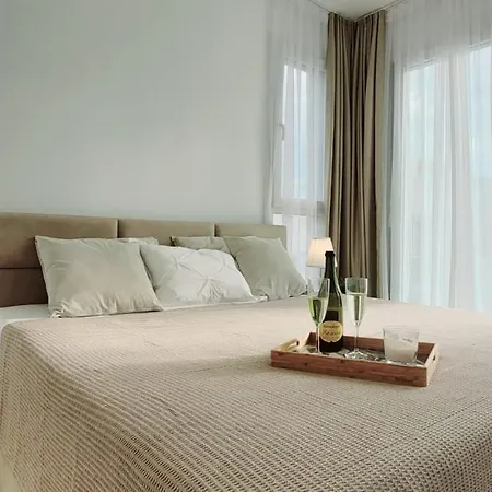 Four Seasons - Luxury * Boghaz