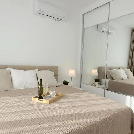 Apartment Four Seasons - Luxury