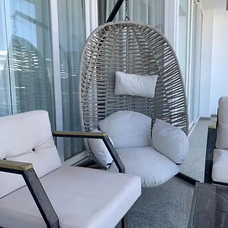 Apartment Four Seasons - Luxury