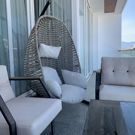 Four Seasons - Luxury Boghaz