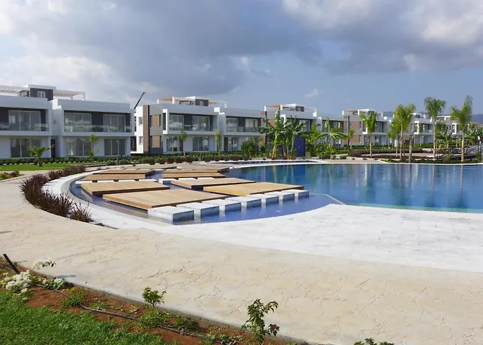 Four Seasons - Luxury